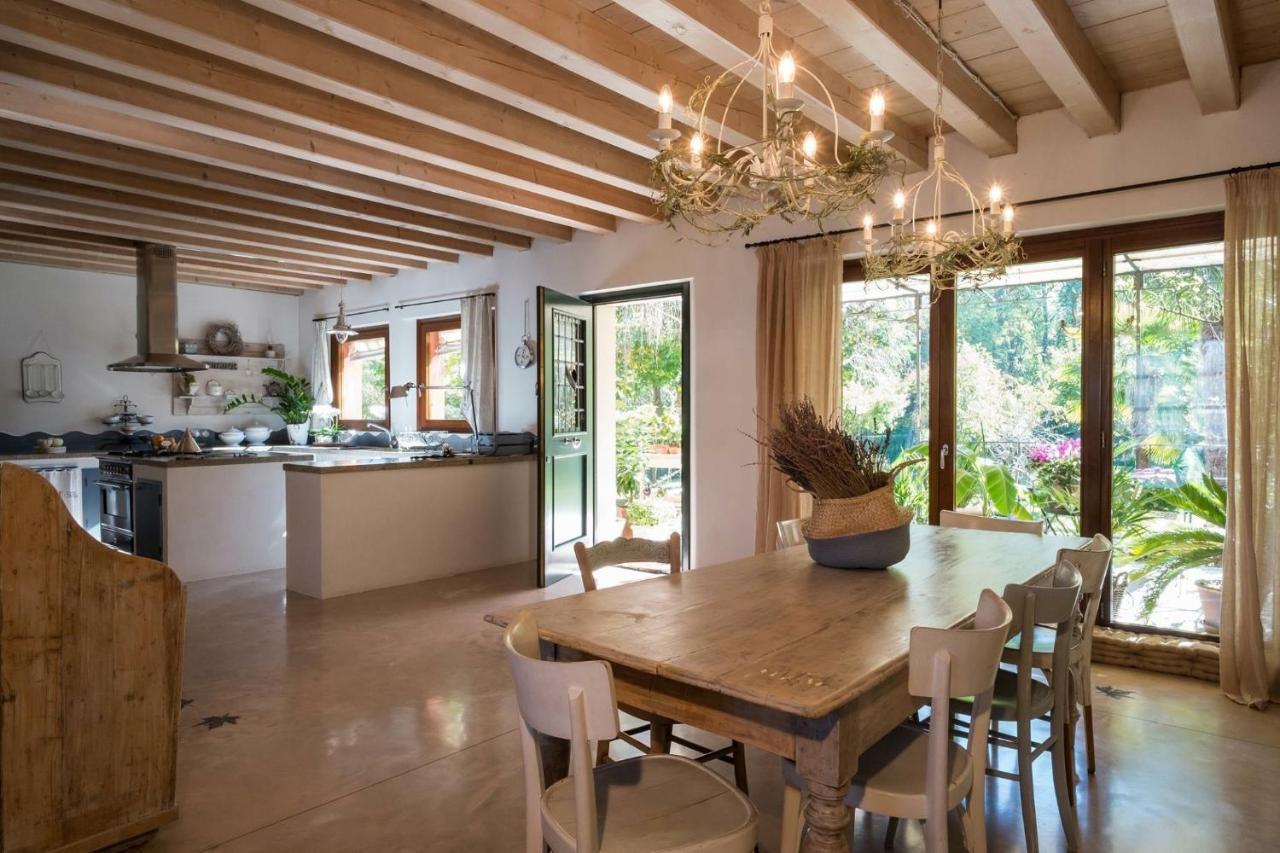 B&B Maison Parco Del Brenta Curtarolo Exterior photo