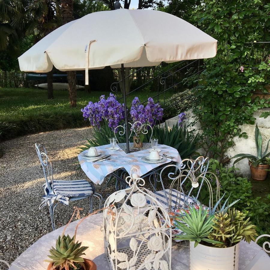 B&B Maison Parco Del Brenta Curtarolo Exterior photo