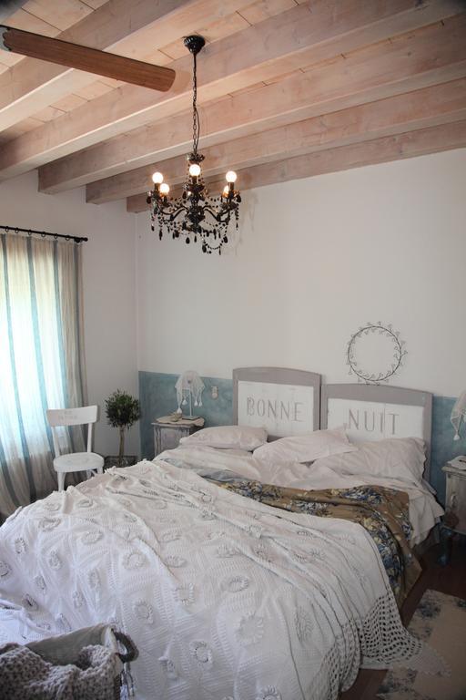 B&B Maison Parco Del Brenta Curtarolo Exterior photo
