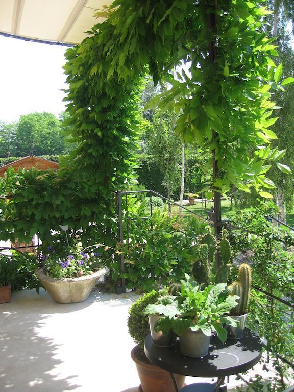 B&B Maison Parco Del Brenta Curtarolo Exterior photo